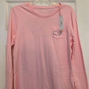 Vineyard Vines Long Sleeve T shirt (with tags)